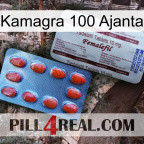 Kamagra 100 Ajanta 36